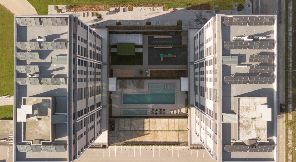 BENEFITS OF SUSTAINABLE ARCHITECTURE IN RESIDENTIAL BUILDINGS | Cidade ...